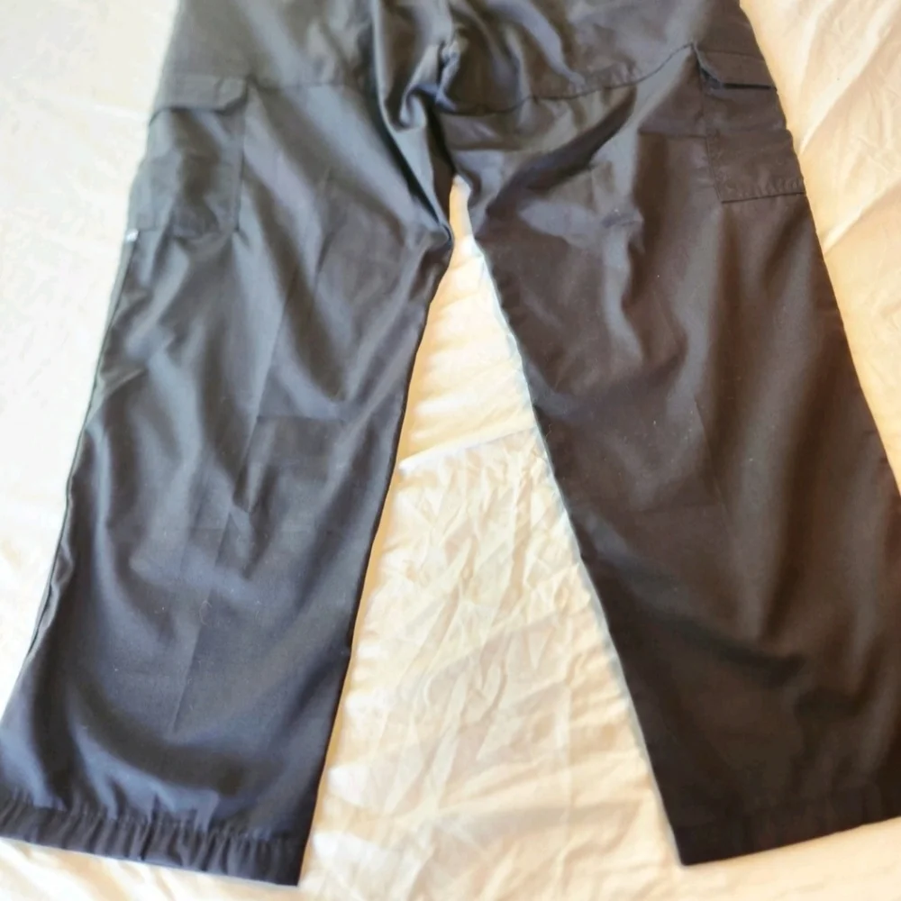 NEW  Propper Men Tactial Pants Battle Tested Teflon Fabric Protection Size 42/30